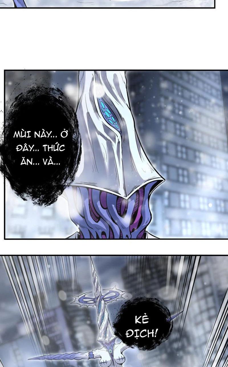 băng phong mạt nhật: không còn đường sống chapter 12 59