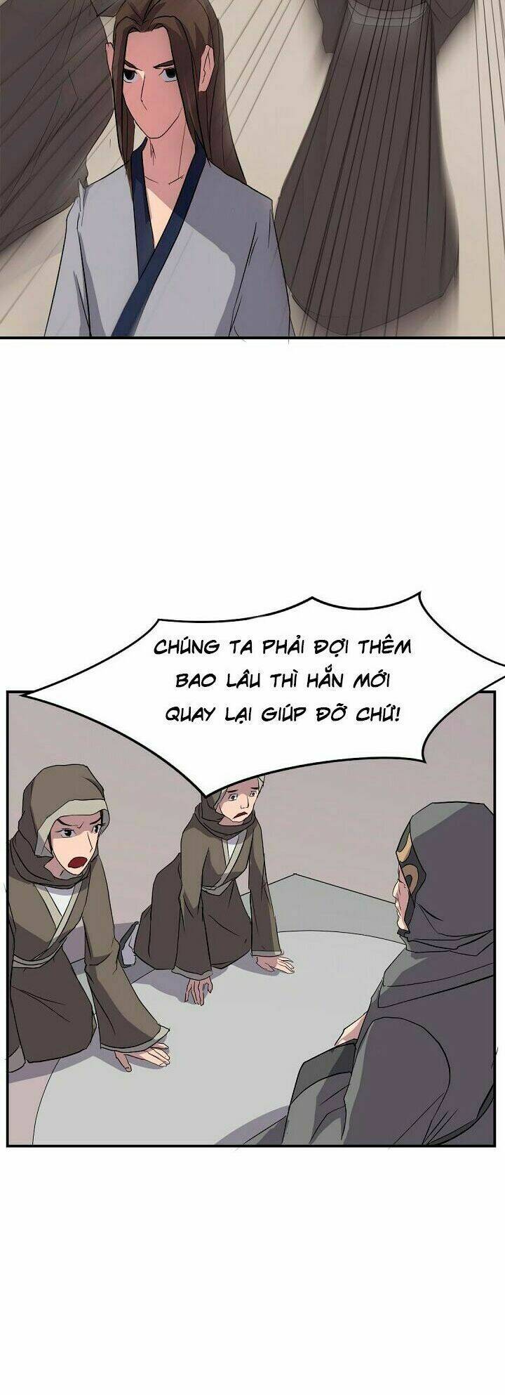 trọng sinh, bất khả chiến bại chapter 29 47