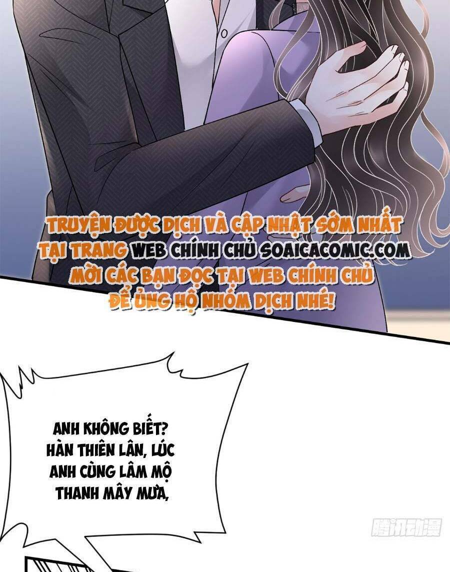 đại tiểu thư có ý đồ gì xấu đâu chapter 171 14