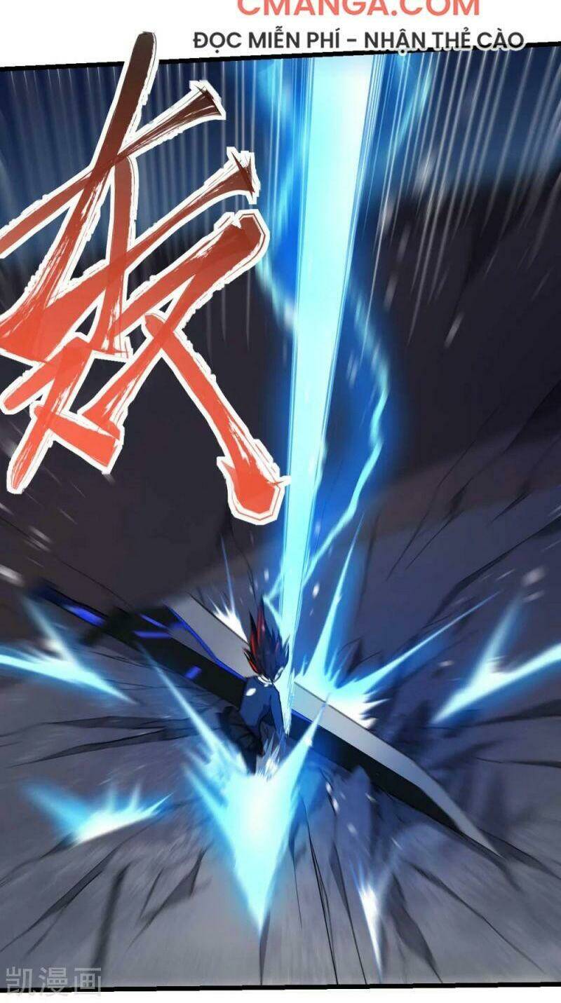 vườn trường cuồng sư hệ thống chapter 151 15