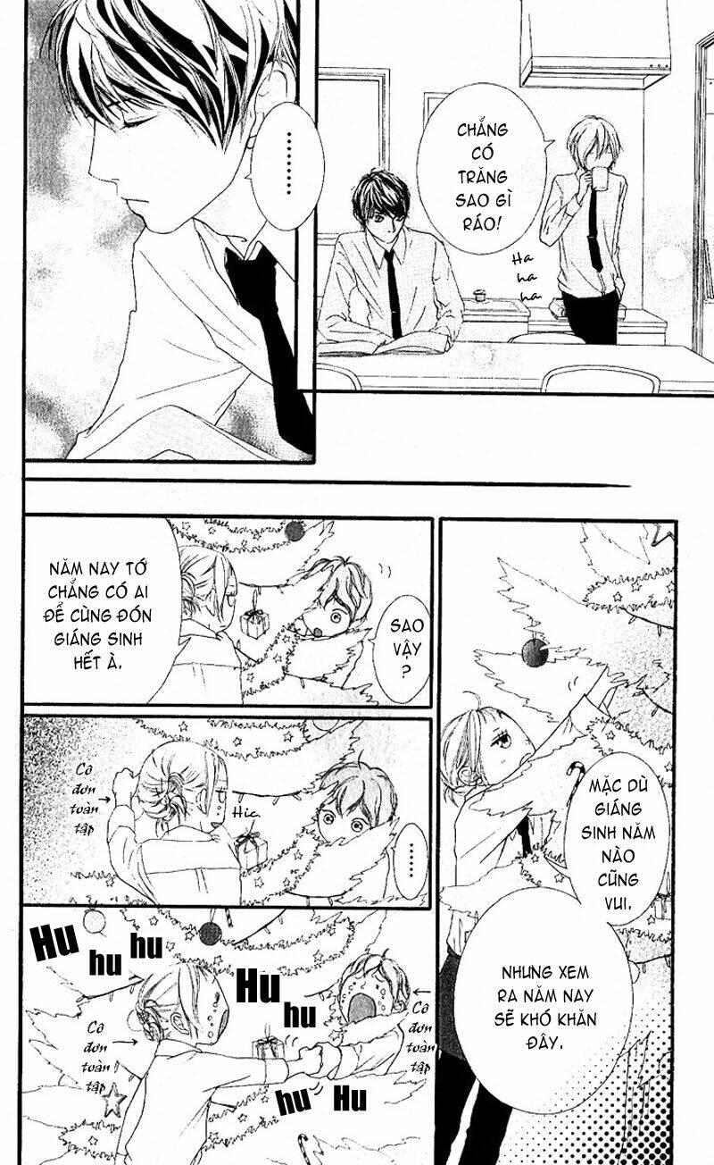 tình yêu học trò chapter 15 24