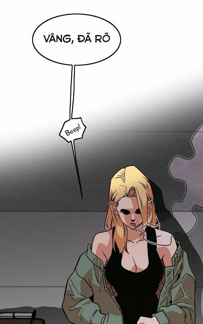 bẫy troll chapter 13 42