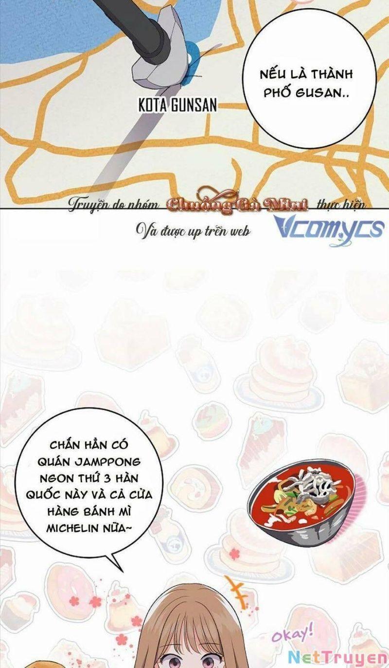 vô tình trở thành con gái của triệu phú chapter 33 47