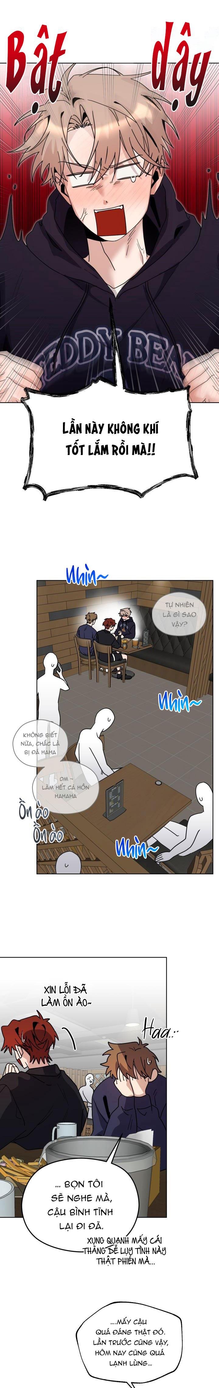 bl ngắn tuyển chọn Chapter 28.2 biểu tượng 11 4