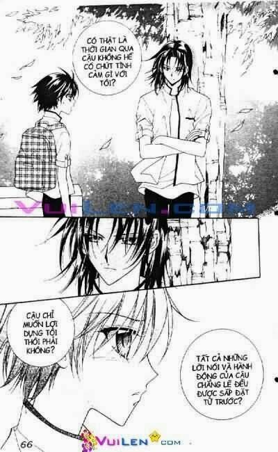 nàng công chúa bỏ trốn chapter 9 66