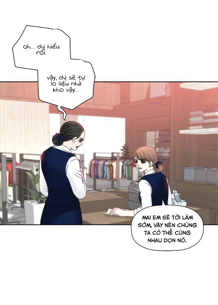 người đàn ông của tôi chapter 59.2 16