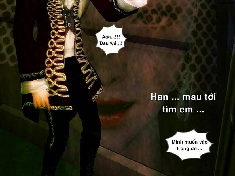 truyện sims - earl story chapter 33 45