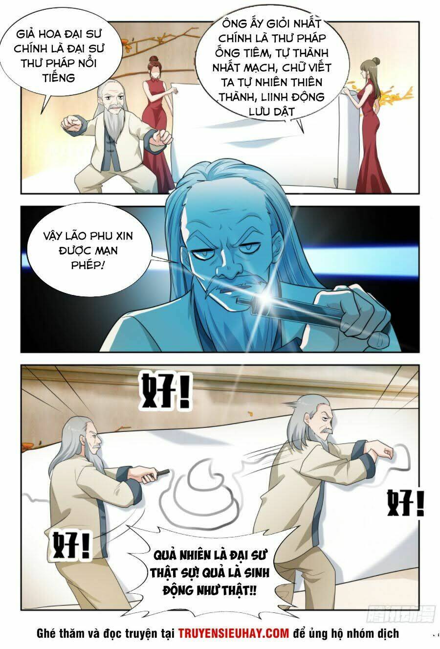 nhóm lì xì của thần tiên chapter 18 6