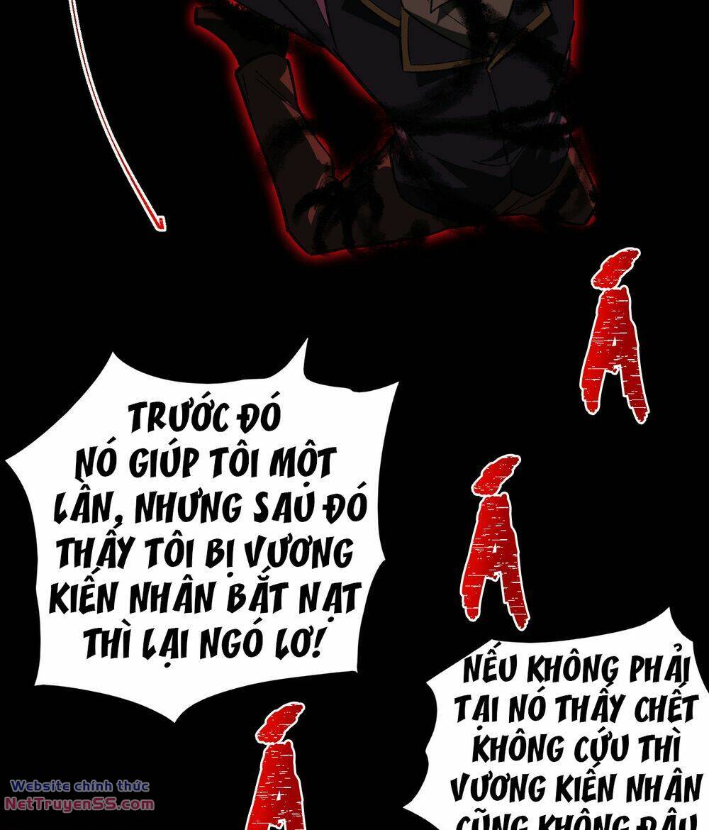 Ta Sáng Tạo Truyền Thuyết Đô Thị chapter 6.5 82