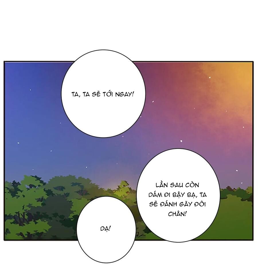 thông linh phi chapter 633 11