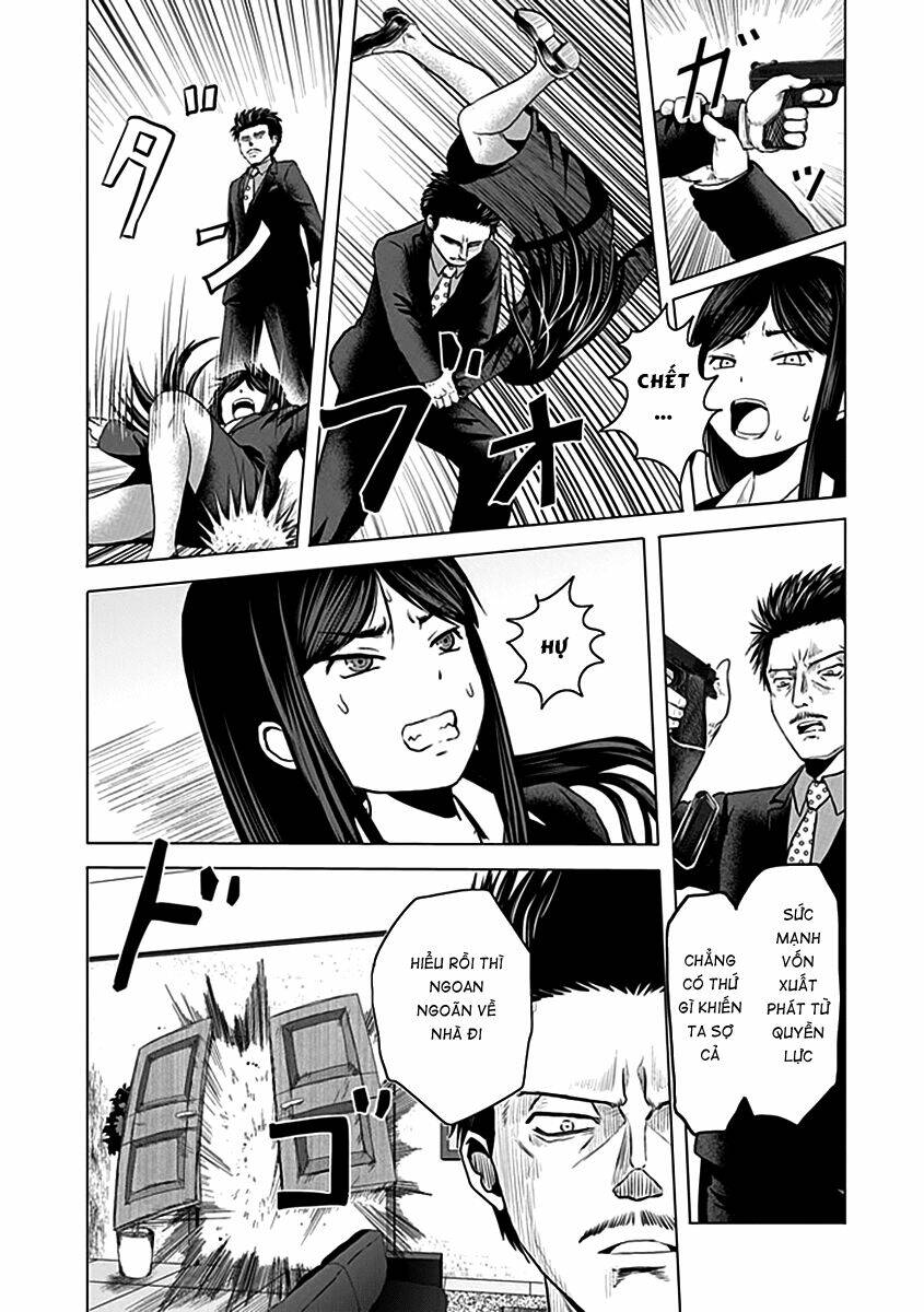 zai x 10 chapter 28 7