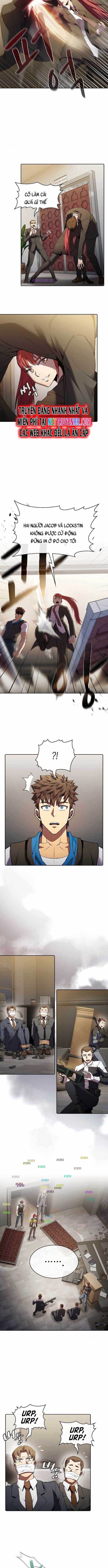 thiên thần quay về từ địa ngục chapter 100 5