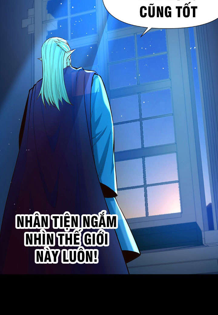 đại ma pháp sư dựa vào muội tử trừ ma chapter 9 70