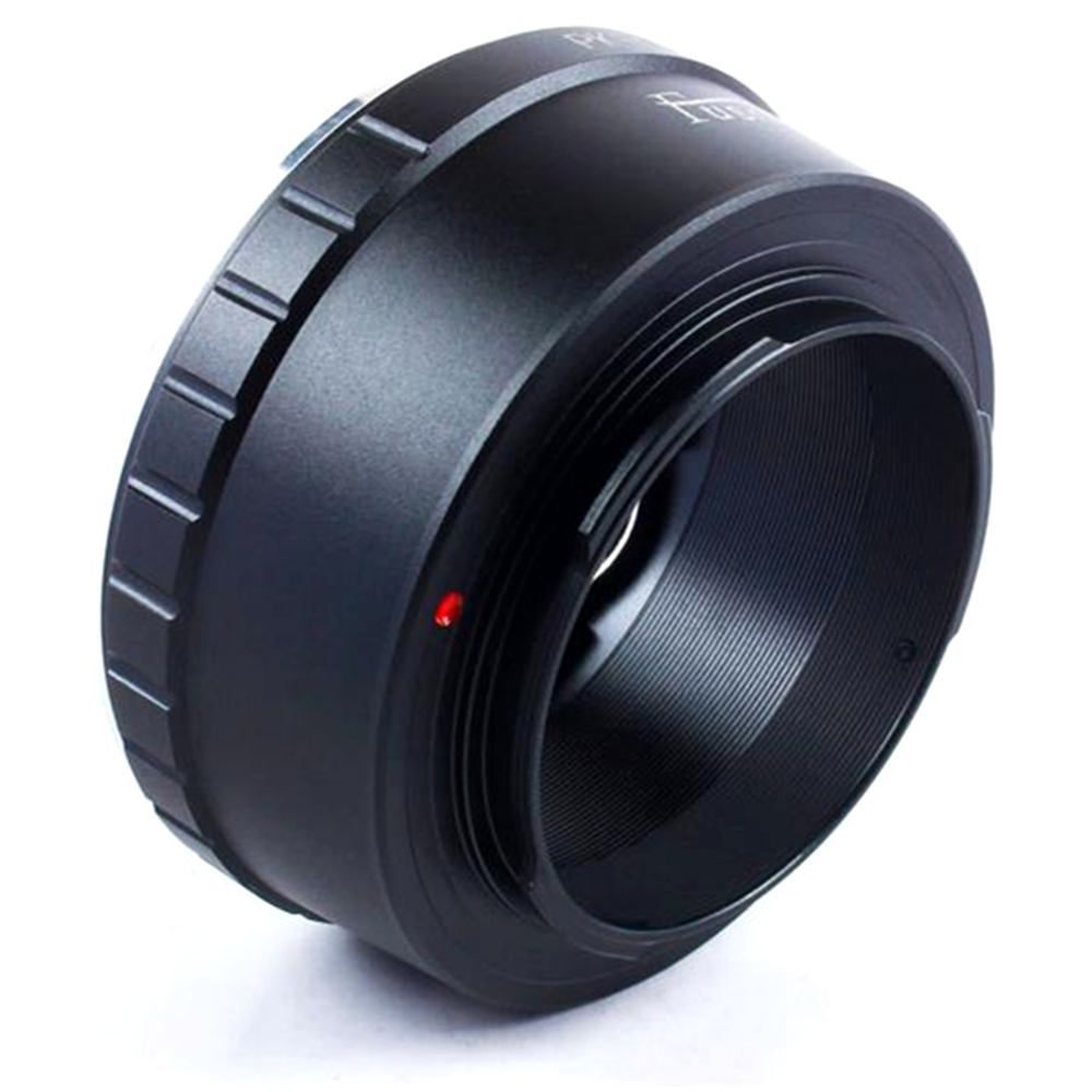 Ống kính Adaptor Vòng Cho Pentax PK Lens đến Sony NEX Camera