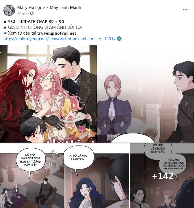 nguyên tắc của bạn thân là con trai chapter 43.1 8