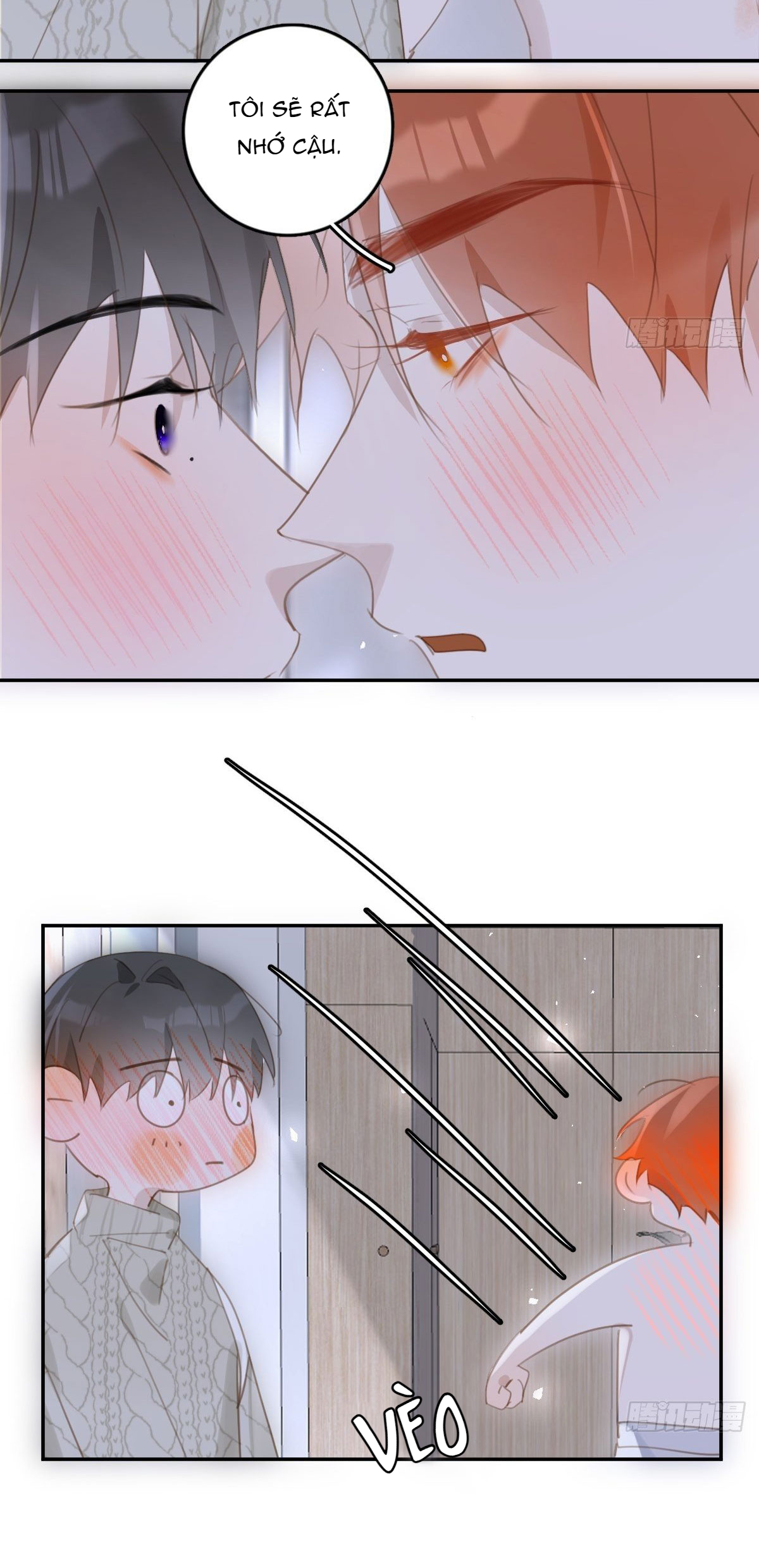 đêm đầy sao nói với em chapter 50 43