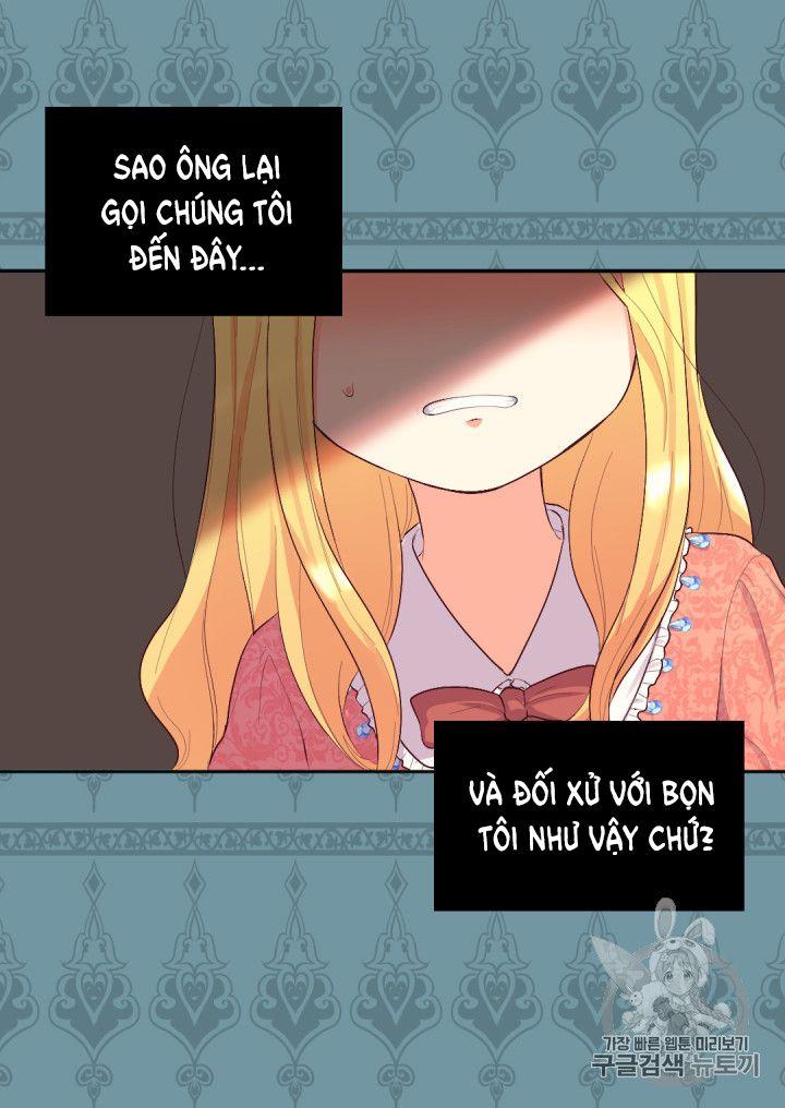 Sinh Đôi Xuyên Không Chapter 6 12