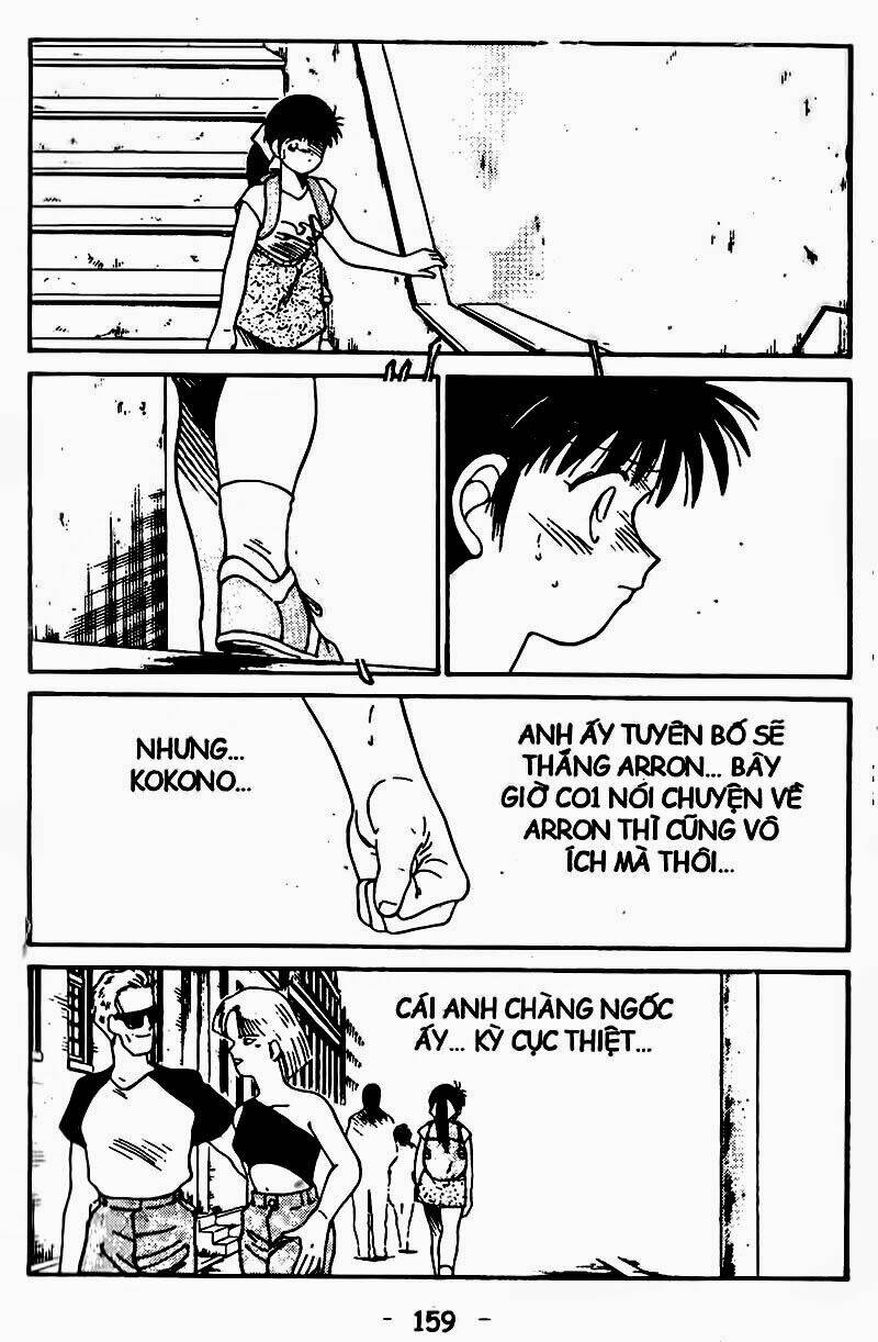 truyền nhân atula - shura no mon i chapter 114 25