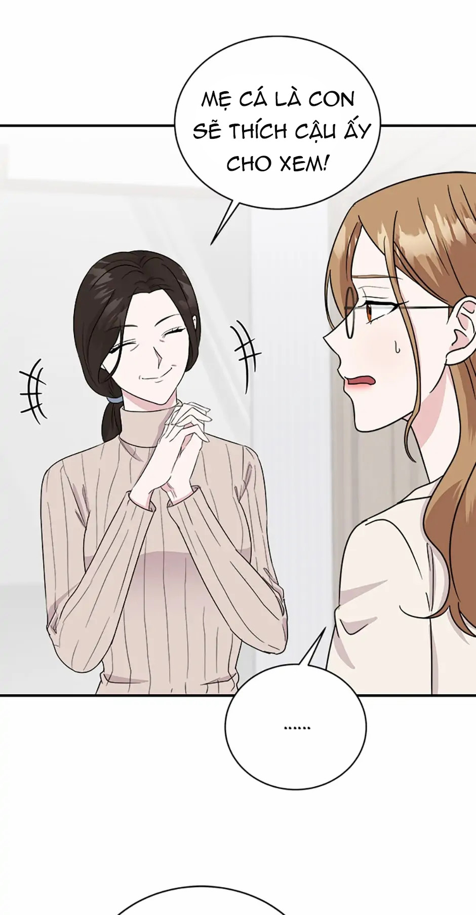 thiếu tôi là sếp mất ngủ ngay chapter 39.1 4