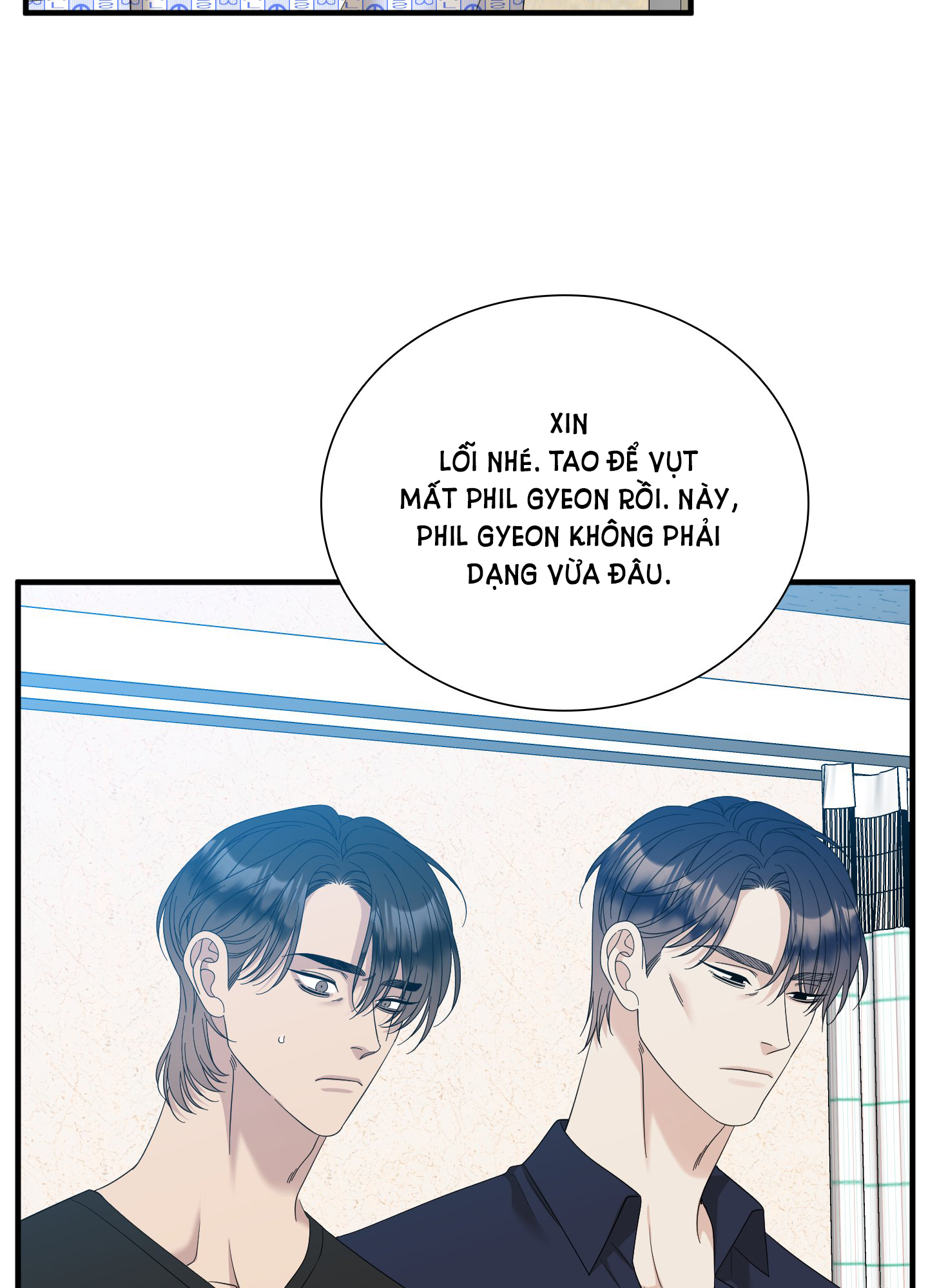 Kẻ Đê Tiện chapter 47.2 - Trang 12