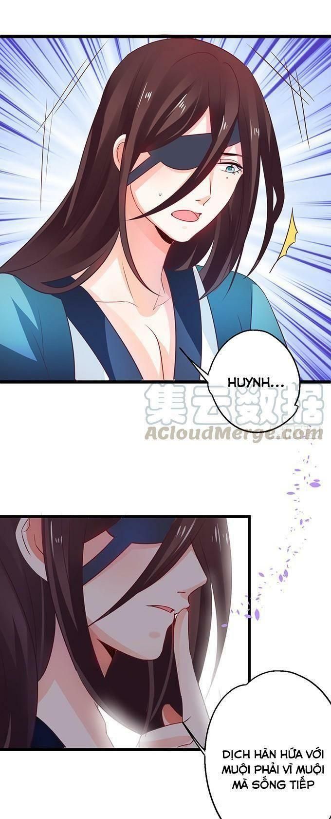 hồ tiên hung bạo chapter 29 22