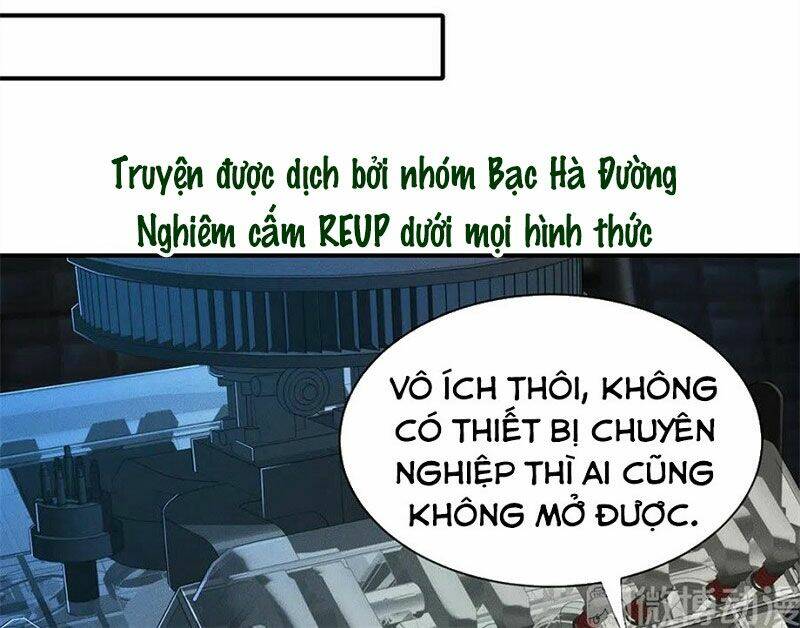 nam thần truy thê chỉ nam chapter 115.2 19