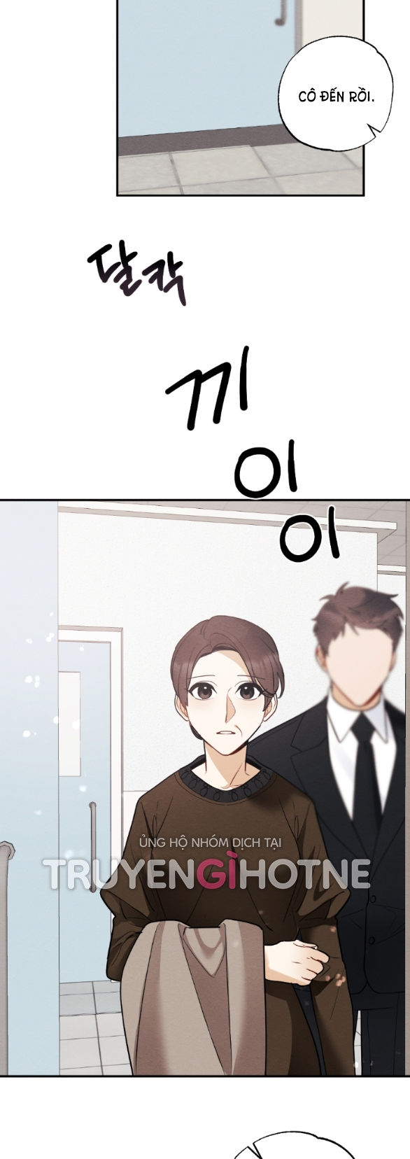 [18+] hôn nhân bị đánh cắp chapter 15.2 1