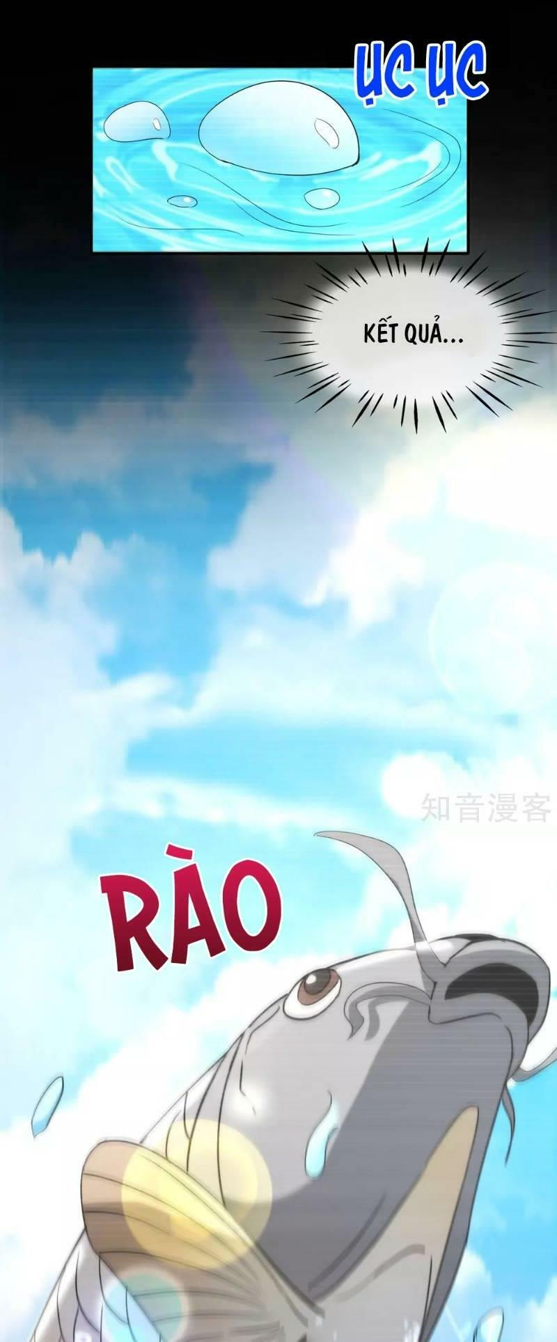 vòng bạn bè mạnh nhất của tiên giới chapter 10 9