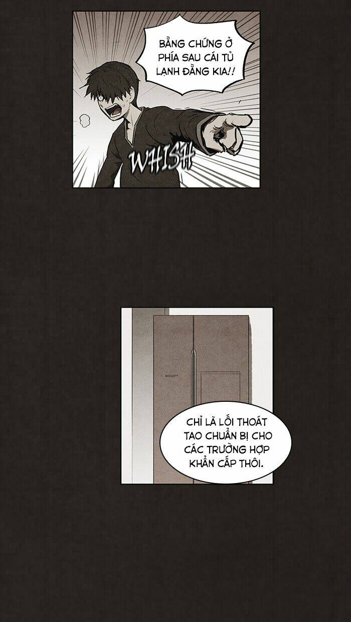 đứa con của quỷ dữ chapter 74 55