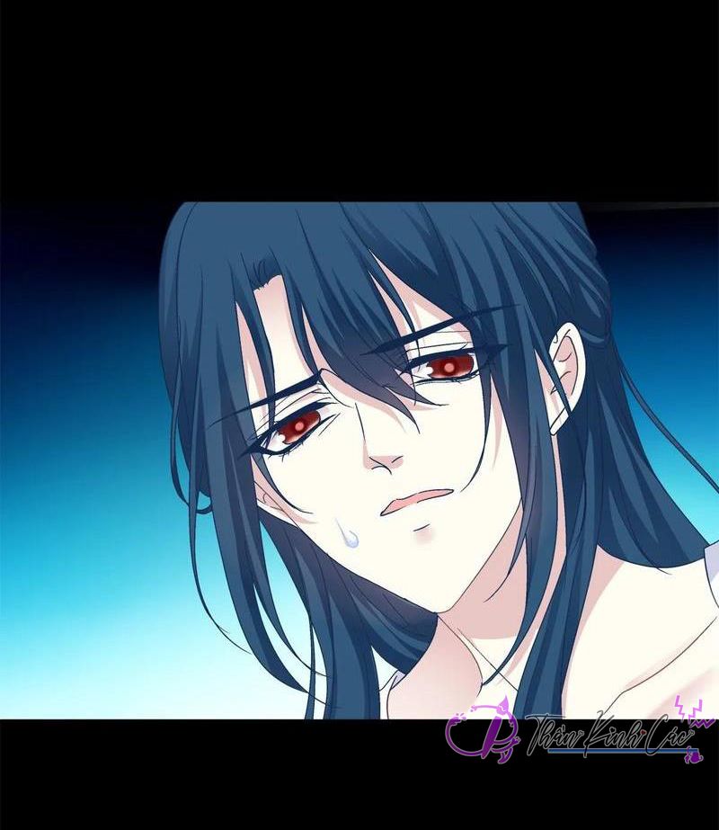 kiểm soát tuyệt đối chapter 46 15