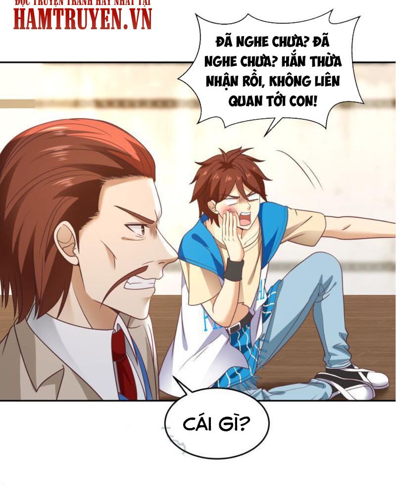 trên người ta có một rồng chapter 322 3