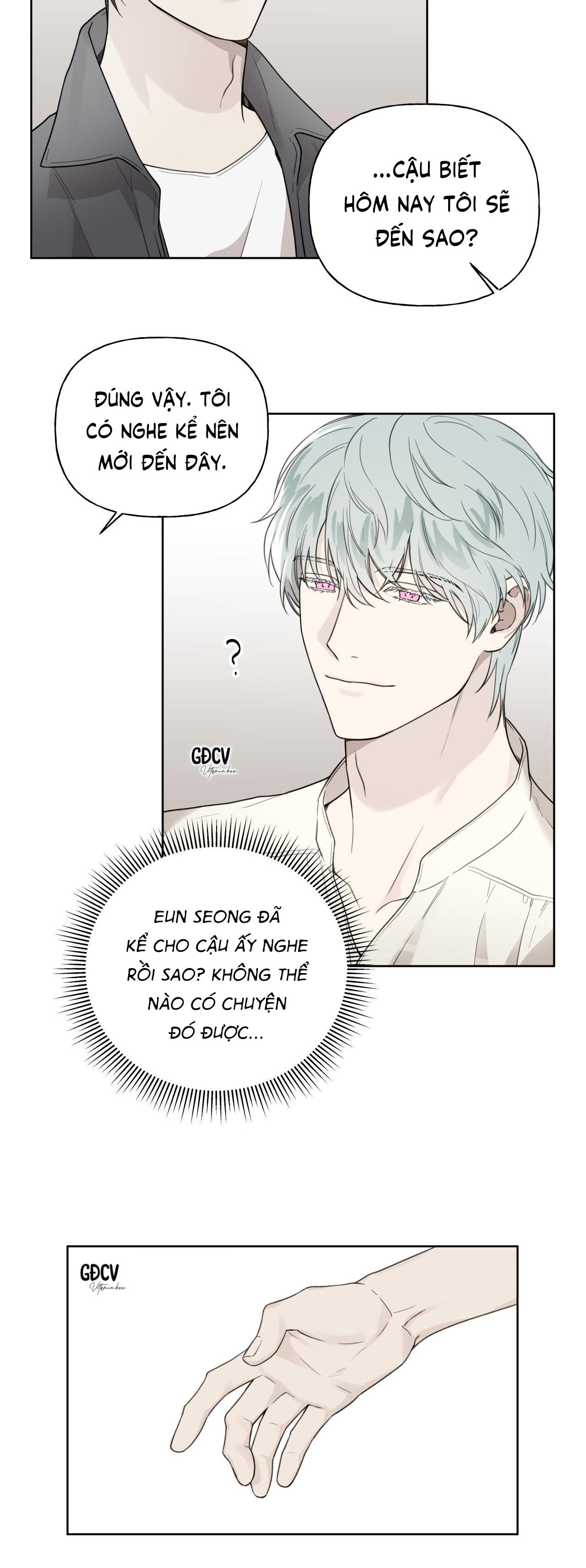 hiểm họa guiding chapter 12 24