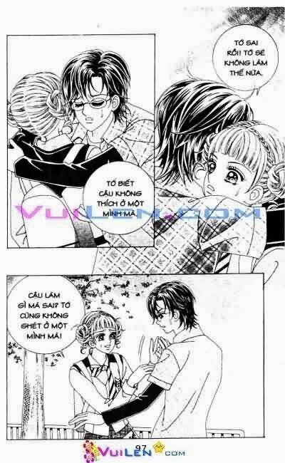 đến với anh chapter 14 98