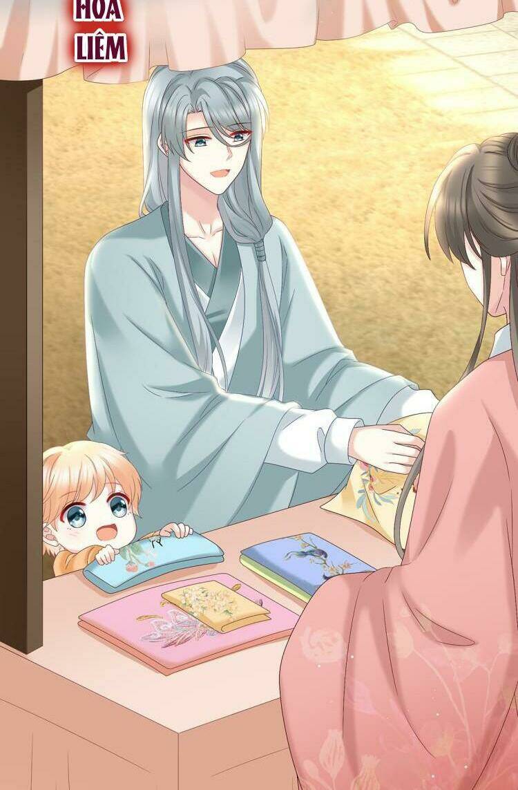 kiều phu có hỉ chapter 55 34