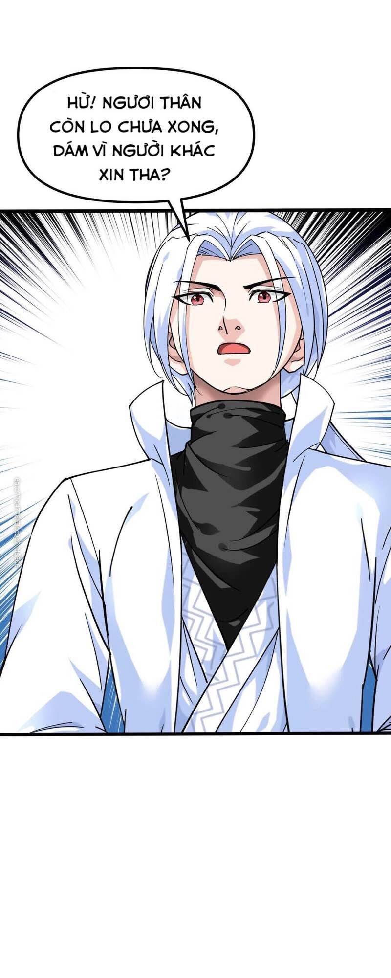 trọng sinh ta là đại thiên thần chapter 79 44