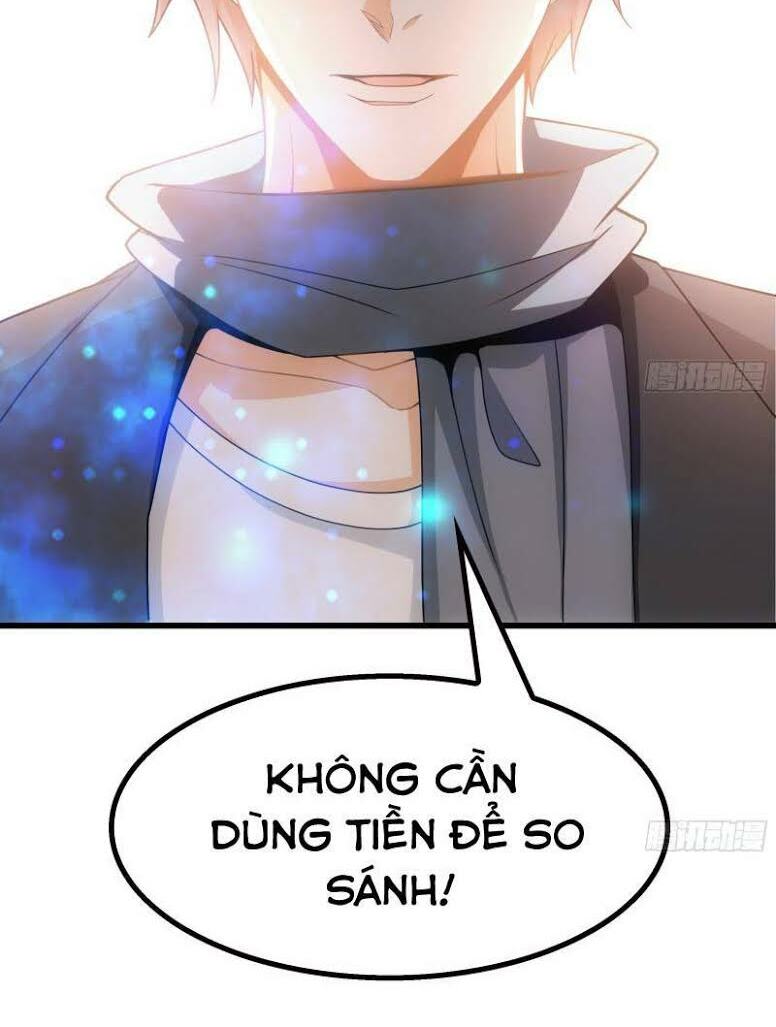 tối cường ở rể chapter 6 13