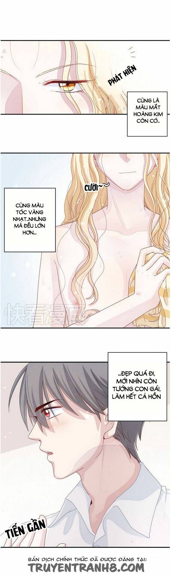 thần mì lắm chiêu chapter 4 3