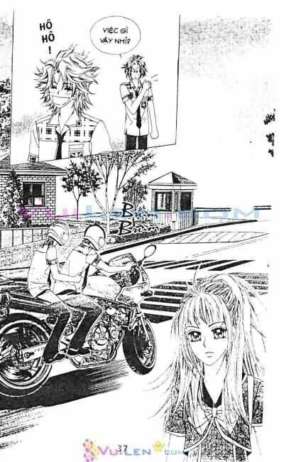 chàng gà mái chapter 5 37