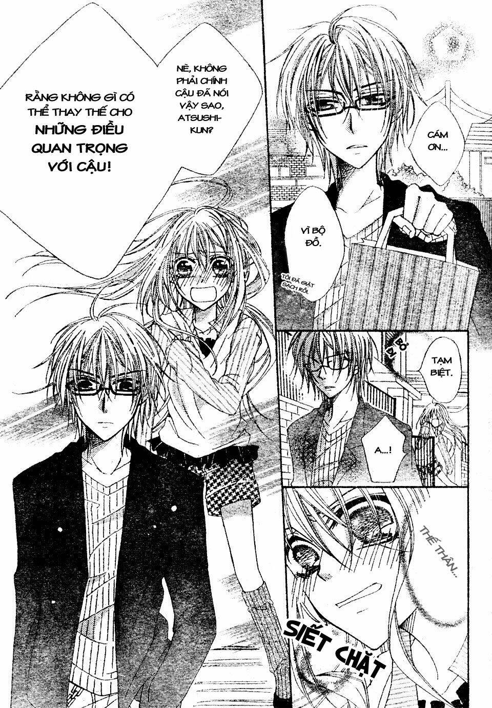 darling only you chapter 1 34