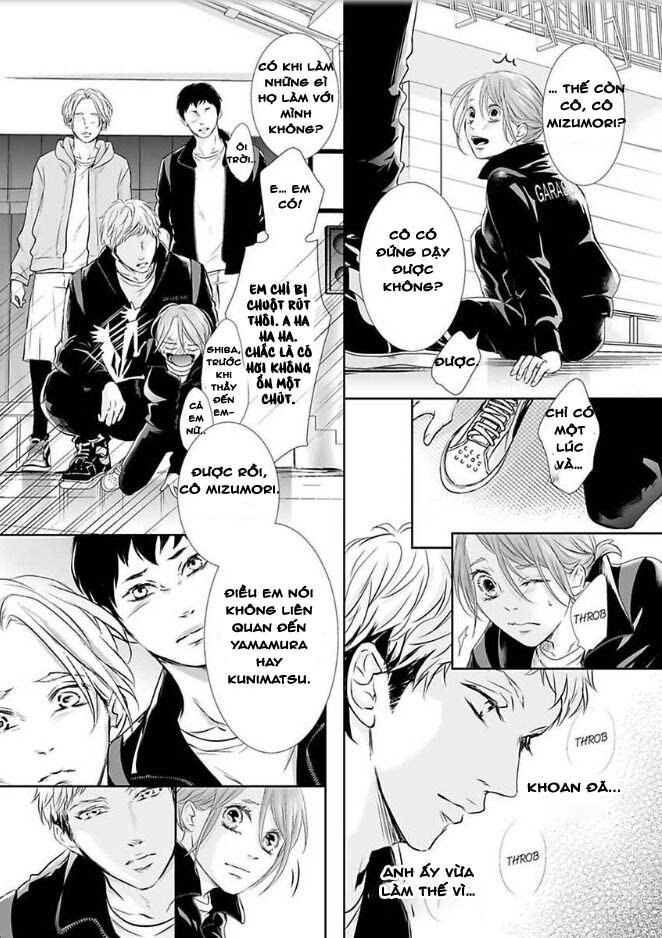 cơ hội thứ hai chapter 4.2 11