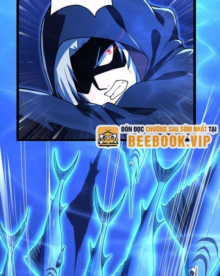 trong tuyệt cảnh ta không ngừng thăng cấp chapter 4 2