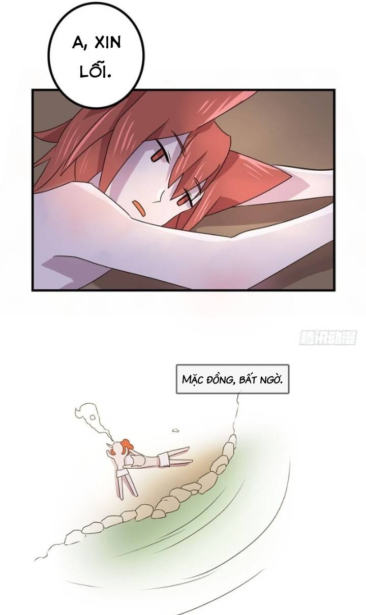 huyết mực sơn hà chapter 15.2 23