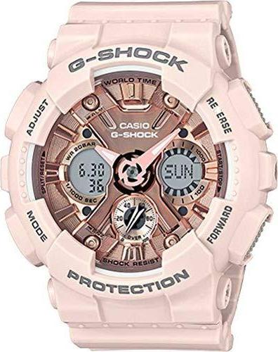 Đồng hồ nam Casio G-Shock GMA-S120MF