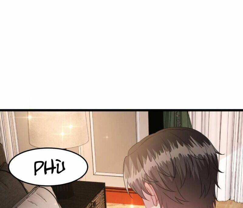 đế thiếu ngọt sủng: manh thê sống lại không ngoan chapter 35 39