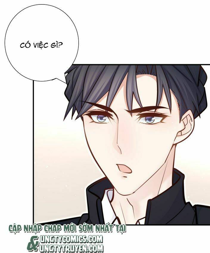 Anh Ấy Sinh Ra Là Công Của Tôi Chapter 41 - Trang 4