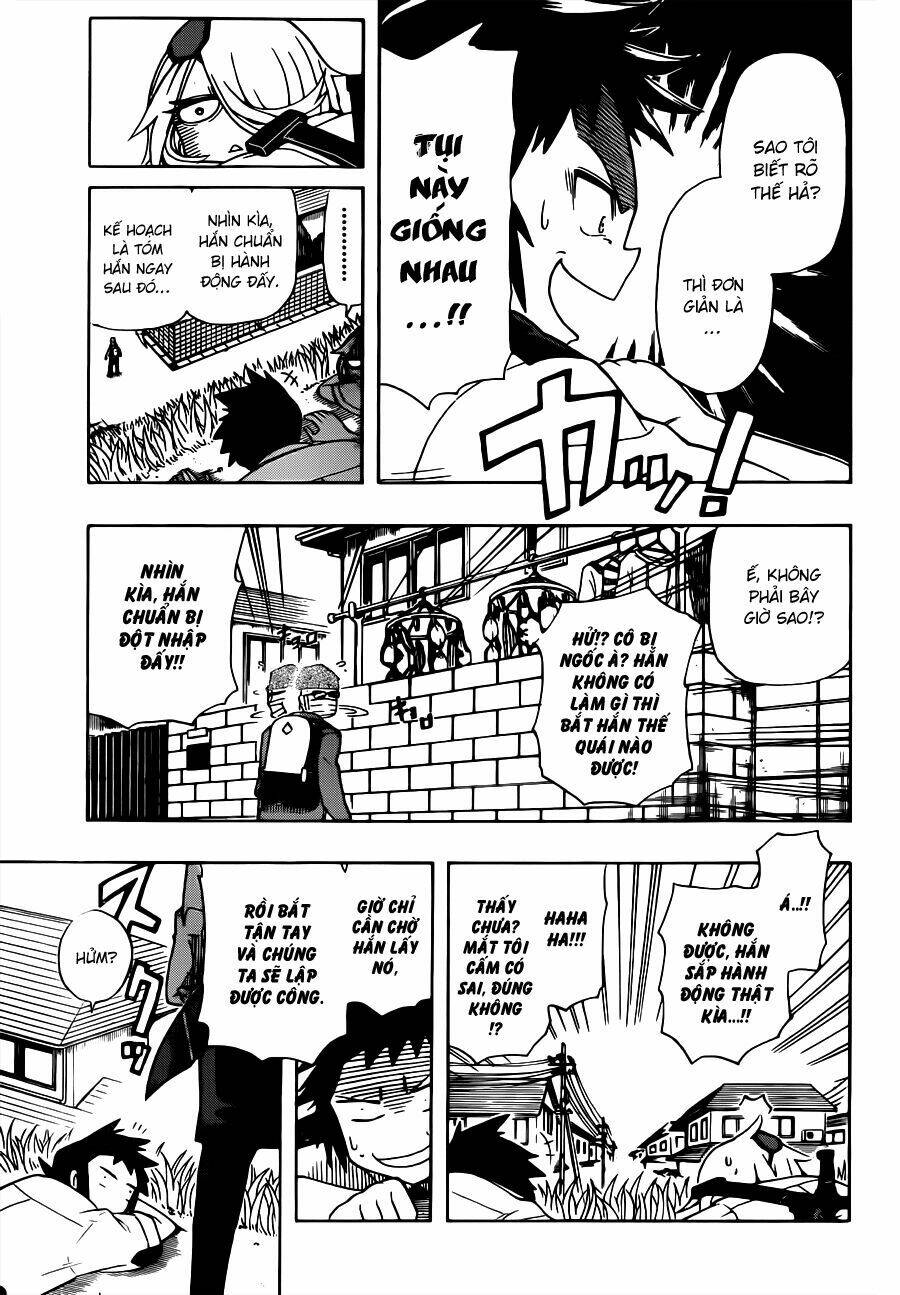 shinmai fukei kiruko-san chapter 1 30