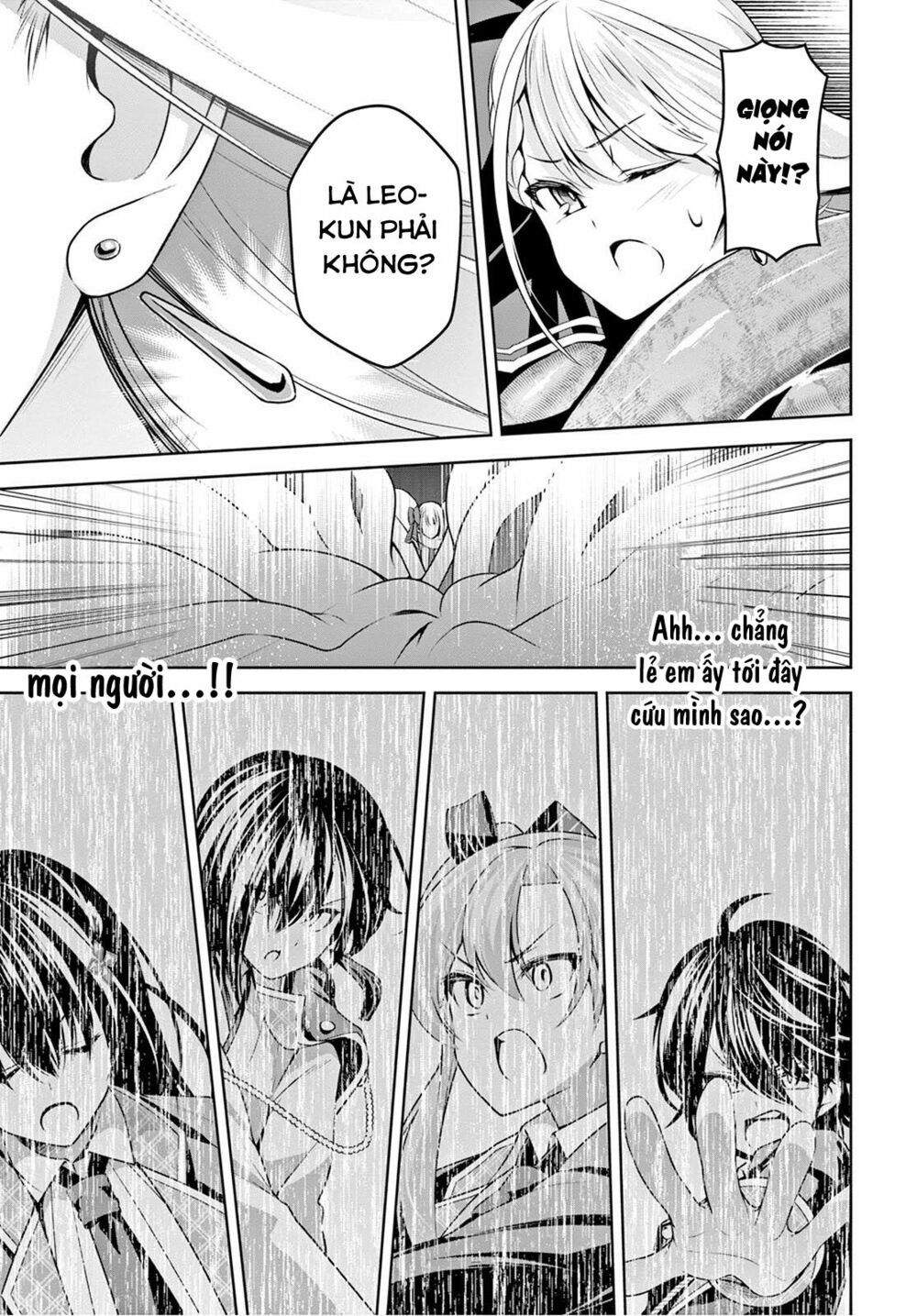 demon's sword master of excalibur school chapter 10 22