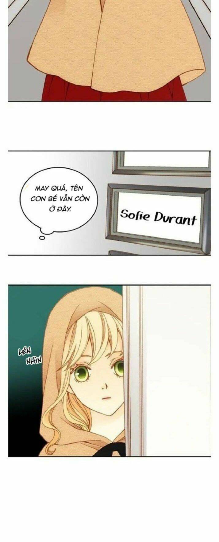 wendy , cô gái bán hoa chapter 8 22