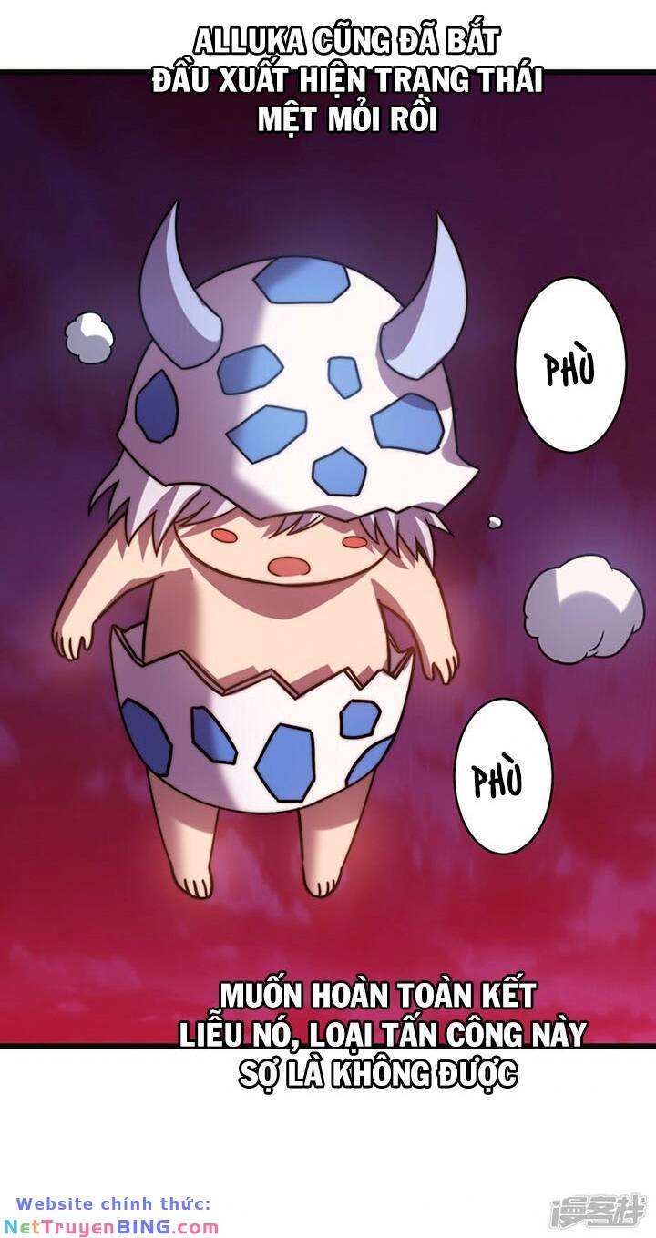 sát thần chi lộ tại dị giới chapter 56 27