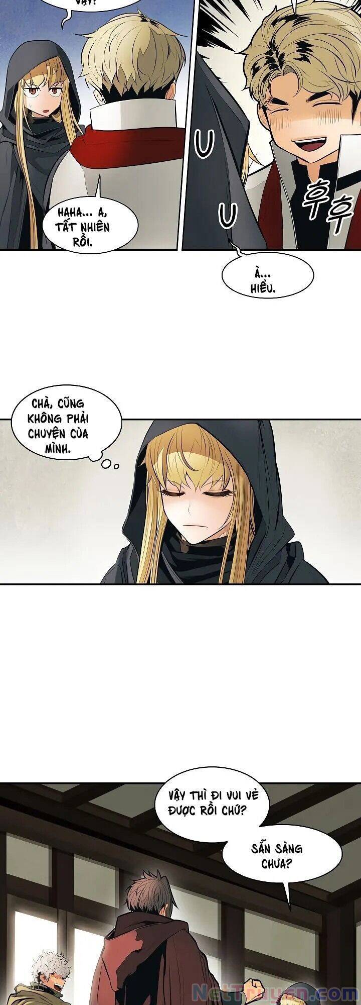 bất bại chân ma chapter 81 12